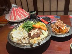-弓二·烧鸟居酒屋(财富购物中心店)