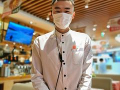 -西贝(宝乐汇店)