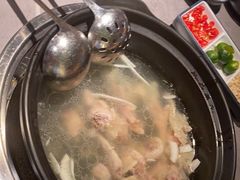 -同仁四季椰子鸡(海岸城天利店)