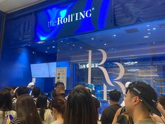 -the Roll'ING手作瑞士卷专门店(卓悦中心店)