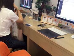 -海马体照相馆(佛山岭南站店)