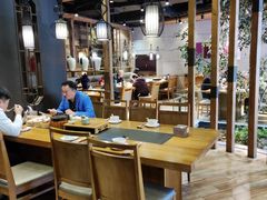 -小城粥道·海胆鲜虾粥(解放广场店)