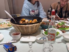 -古洼一锅鲜(开发区店)