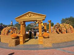 -波塞冬旅游度假区