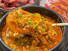 -首尔烤肉大排档(合生汇店)