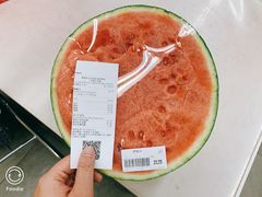 -果蔬好生活超市(乐堤港店)