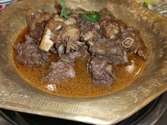 -芦月轩羊蝎子(北蜂窝店)