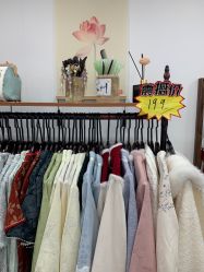 -陈大户旗袍(狮子林店)