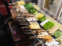 -非凡烧烤(历史博物馆店)