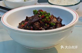 Xiangnan Blood Duck
