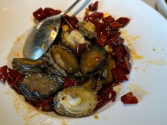 -开海·红岛海鲜虾水饺(石老人店)