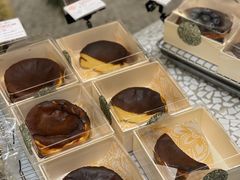 -OUR Bakery(SKP-S店)