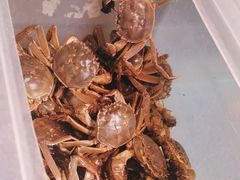 -领鲜活海鲜榴莲自助火锅(东门店)