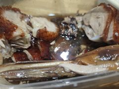 -晓马鸭店(新芜路店)
