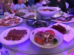 -上和臻品中国菜(花园街店)