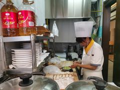 -北塘海鲜·天津菜(大光明桥旗舰店)