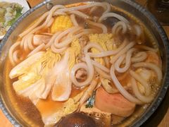 -沼津港精致料理·寿喜烧·烧鸟(青浦宝龙广场日料榜单店)