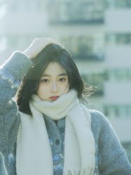 点击看大图 -蜜桃少女VISION写真馆(雁塔店)