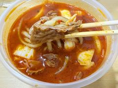 肥肠酸辣粉-酸辣粉(氹仔店)