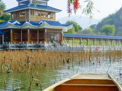 -福州大学(旗山校区)