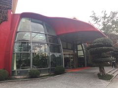 -深圳东部华侨城茵特拉根酒店