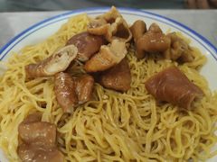 -燕燕美食·传统广式小吃