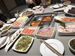 -海底捞火锅(金光华店)