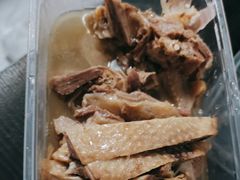 -正宗忘不了老鹅(梅岭店)