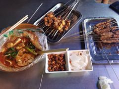 -永刚烧烤(大夜市店)