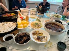 -蒸膳坊(王寨店)