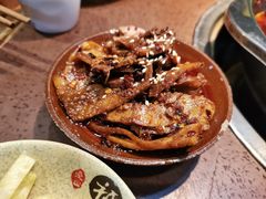 -青山青豆花·笑禅豆腐鱼(黄泥塝店)