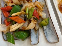 -好彩海鲜酒家(帝国中心店)