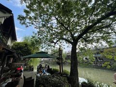 -小河直街历史文化街区