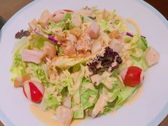 -萨莉亚意式餐厅(常州环球港店)