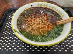 -丝路传奇·中国拉面航母店(北医三院店)