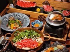 -牛道·和牛九食(市府恒隆广场店)