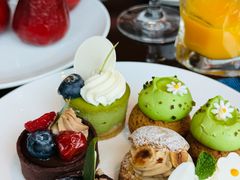 -Social 秀西餐厅-长沙瑞吉酒店(运达店)