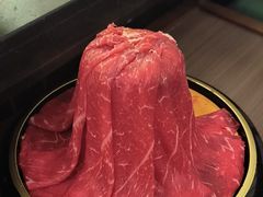 -牛New寿喜烧(新六百店)