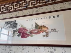 -北戴河转鱼·炒螃蟹酱餐厅