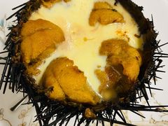 -景祥海鲜美食餐厅