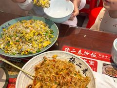 -扬二春炒饭(国庆路总店)