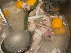 -大头椰·椰子鸡火锅(新梦店)