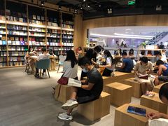 -覔书店(壹方城店)
