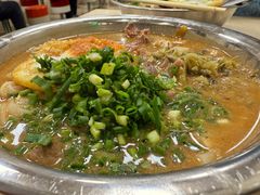 老友牛肉粉-舒记粉店(七星路店)