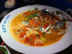 -坛宗剁椒鱼头(河西王府井店)