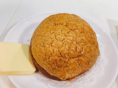 菠萝包-禄興記香港大排档(歌斐中心店)