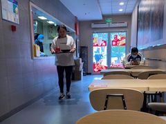 -永和大王(梅家浜店)