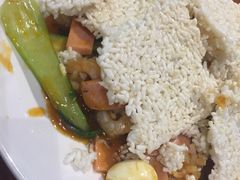 锅巴鱿鱼-临潼印象·特色陕菜