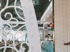 -帕米尔食府(白云观店)