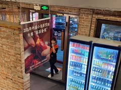 -馋嘴猫北京食堂·烤鸭·宵夜(亚运村店)